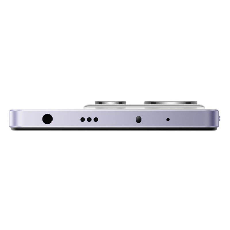 Xiaomi Redmi Note 14 4G 6GB/128GB Roxo - Telemóvel - Item8