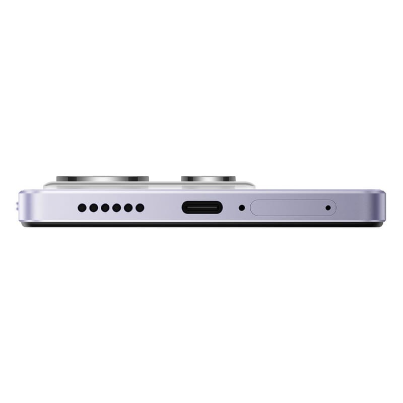 Xiaomi Redmi Note 14 4G 6GB/128GB Roxo - Telemóvel - Item9