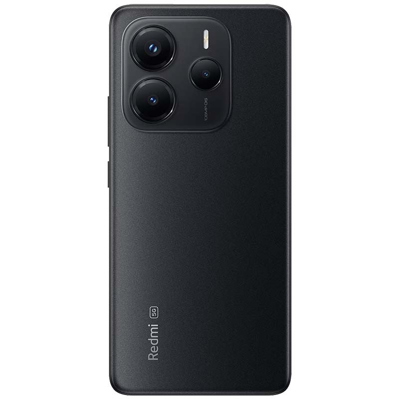 Xiaomi Redmi Note 14 5G 6GB/128GB Preto - Telemóvel - Item6