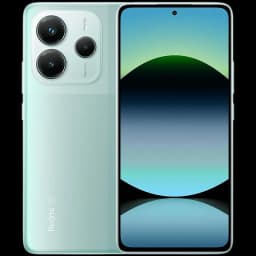 Xiaomi Redmi Note 14 5G 8GB/256GB Verde - Telemóvel