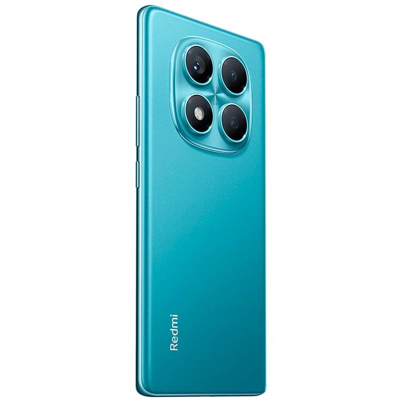 Xiaomi Redmi Note 14 Pro 4G 8GB/256GB Azul - Teléfono móvil - Ítem5