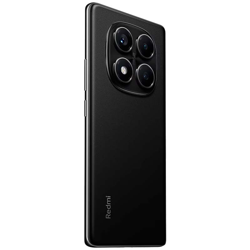 Xiaomi Redmi Note 14 Pro 4G 8GB/256GB Negro - Teléfono móvil - Ítem5