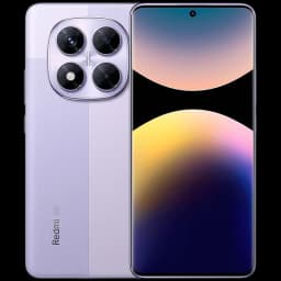 Xiaomi Redmi Note 14 Pro 5G 8Go/256Go Lavande - Téléphone portable
