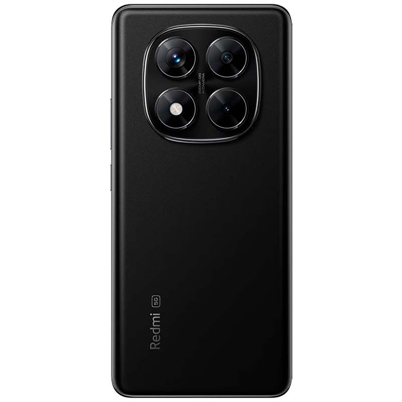 Xiaomi Redmi Note 14 Pro 5G 8Go/256Go Noir - Téléphone portable - Ítem5