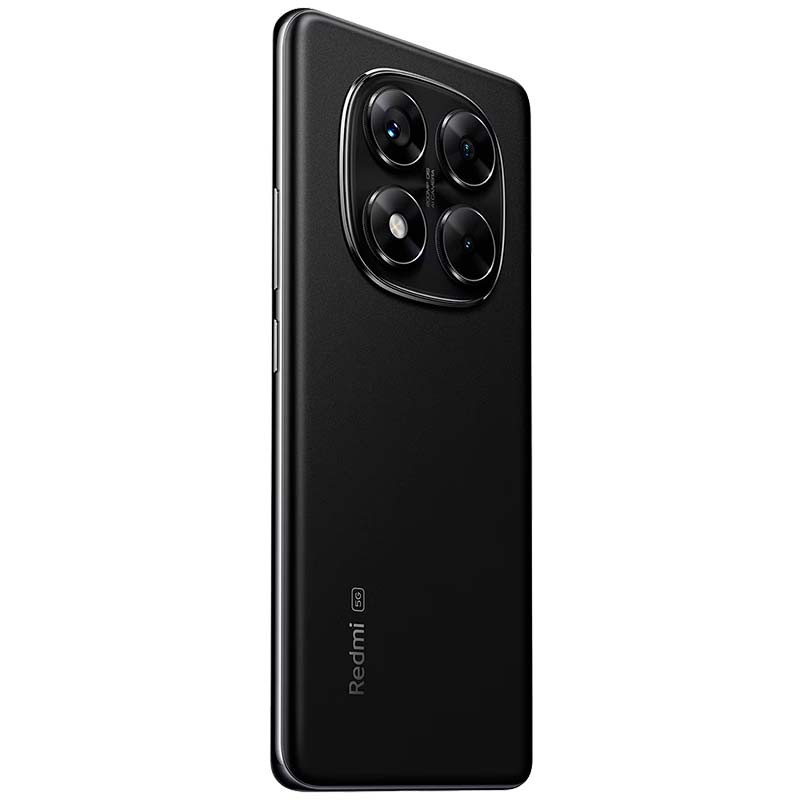 Xiaomi Redmi Note 14 Pro 5G 8Go/256Go Noir - Téléphone portable - Ítem6