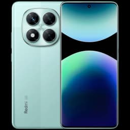 Xiaomi Redmi Note 14 Pro 5G 8GB/256GB Verde - Telemóvel