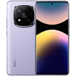 Xiaomi Redmi Note 14 Pro Plus 5G 12GB/512GB Lavanda - Teléfono móvil