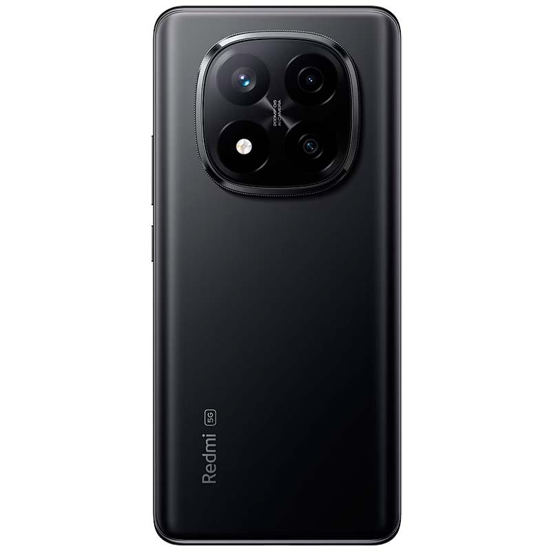 Xiaomi Redmi Note 14 Pro Plus 5G 8GB/256GB Negro - Teléfono móvil - Ítem4