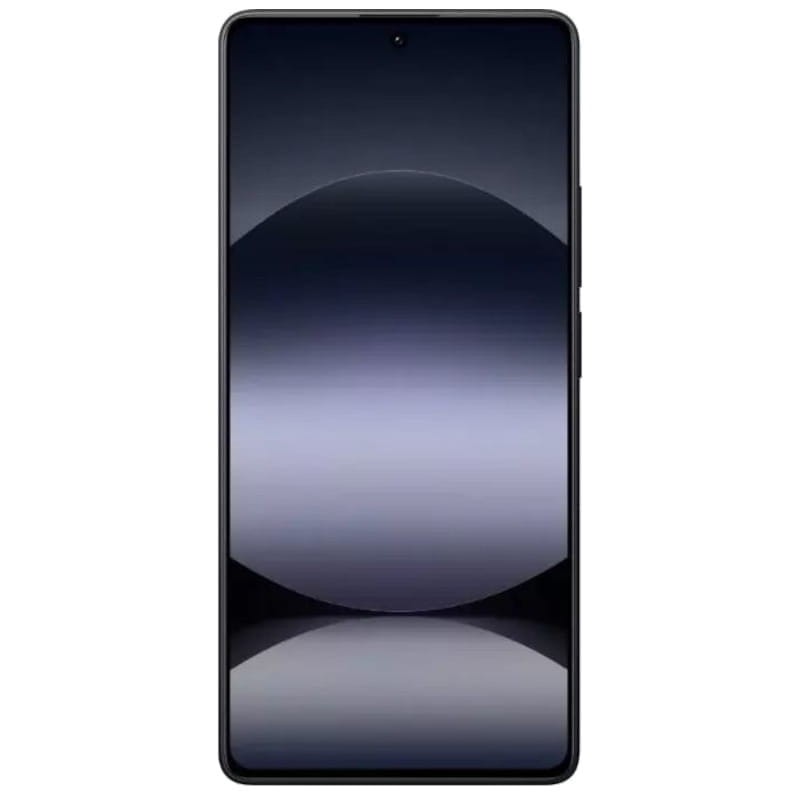 Xiaomi Redmi Note 14S 12GB/512GB Negro - Ítem1