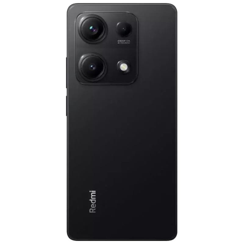 Xiaomi Redmi Note 14S 12GB/512GB Negro - Ítem2