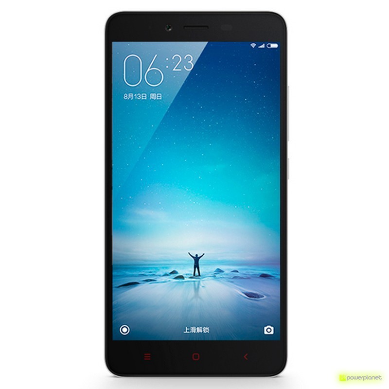 Xiaomi Redmi Note 2