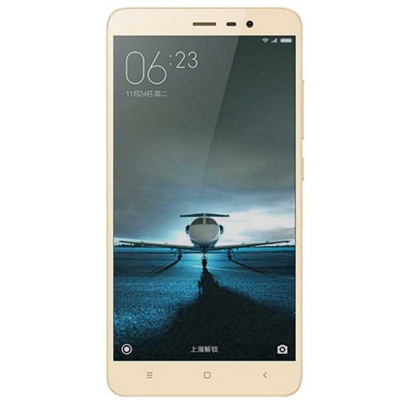 Xiaomi Redmi Note 3 3GB/32GB - Ítem