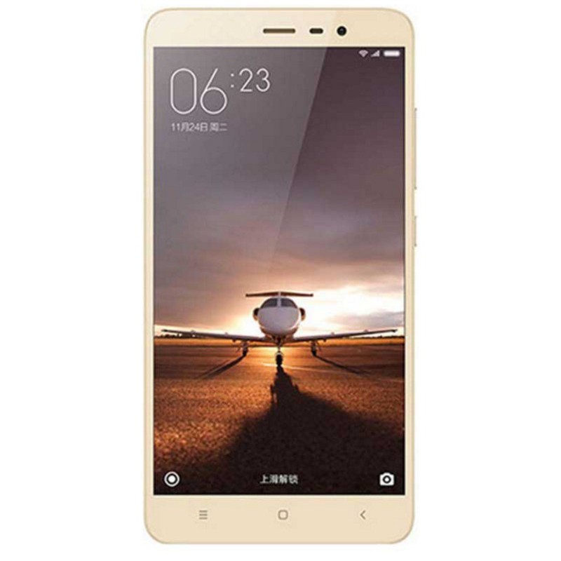 Xiaomi Redmi Note 3