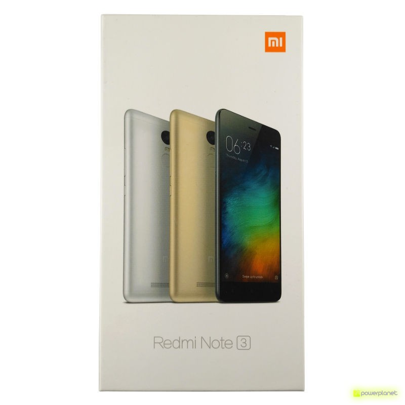 Xiaomi Redmi Note 3 Pro Special Edition - Ítem9