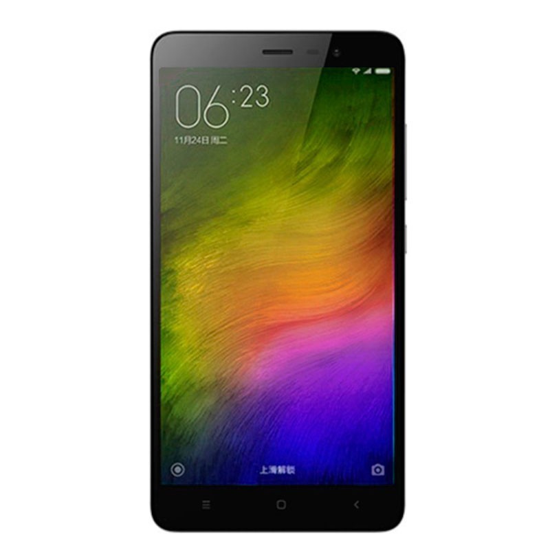 Xiaomi Redmi Note 3 Pro Special Edition - Item