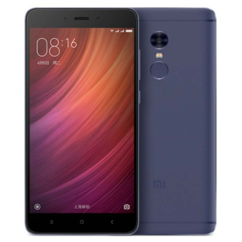 El Xiaomi Redmi Note 12 se queda a un precio de escándalo con el cupón de  descuento que tiene en