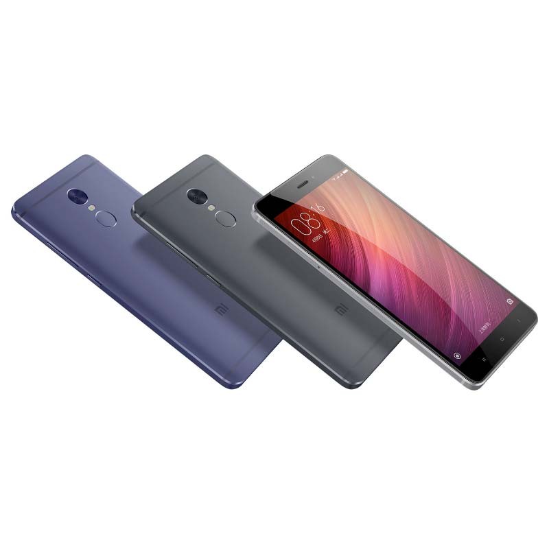 Xiaomi Redmi Note 4 3GB/32GB - Ítem7
