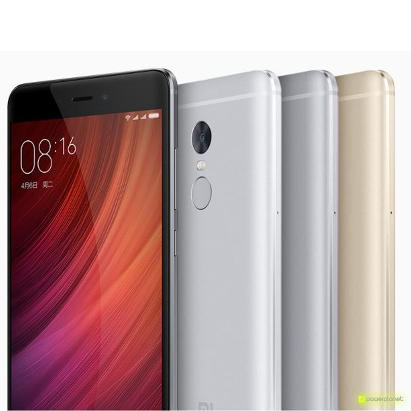Xiaomi Redmi Note 4 3GB/32GB - Ítem8