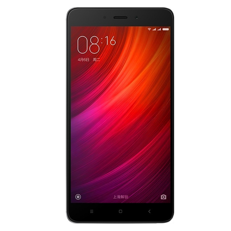 Xiaomi Redmi Note 4 3GB/32GB - Ítem