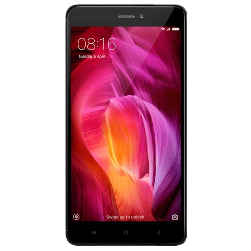 Xiaomi Redmi Note 4 Pro 4GB/64GB - Ítem