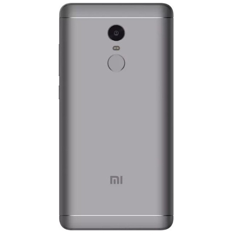 Xiaomi Redmi Note 4 Pro 4GB/64GB - Ítem1