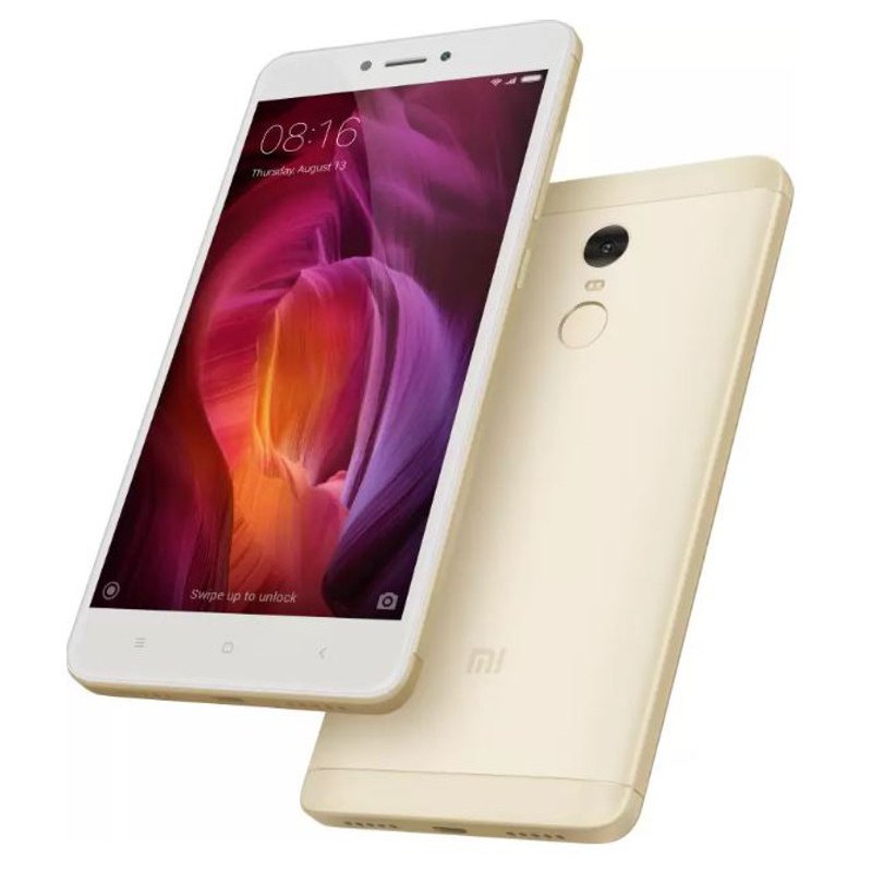 Xiaomi Redmi Note 4 Pro 4GB/64GB - Ítem7