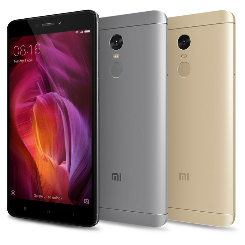 Increíble! Xiaomi lanza los nuevos Redmi Note 13 Pro 4G y Redmi Note 13 4G a