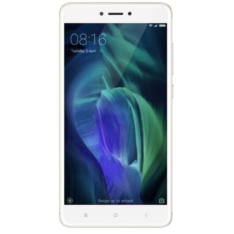 Xiaomi Redmi Note 4X