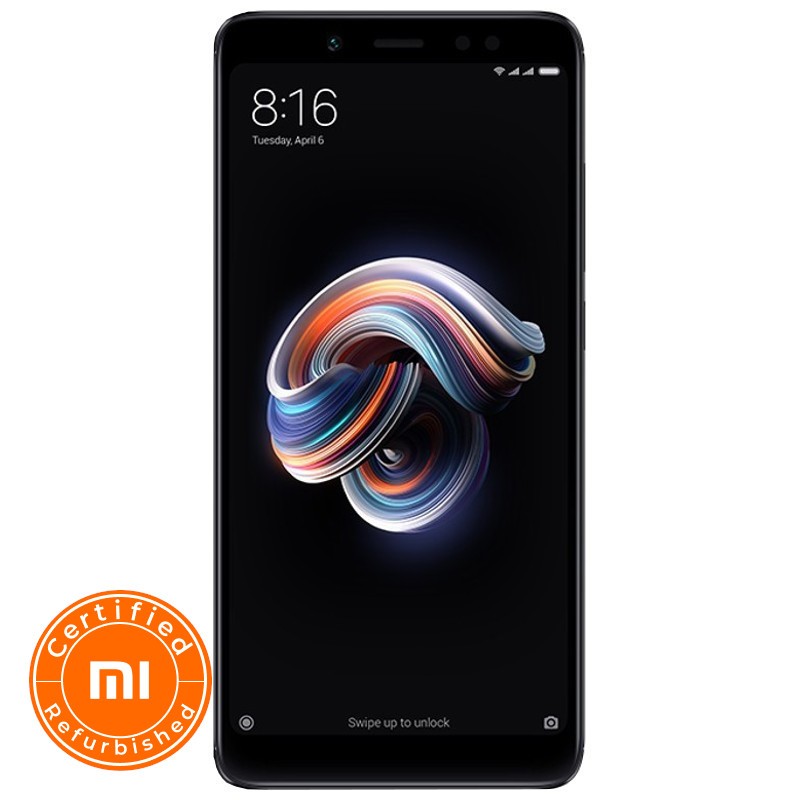 Las mejores ofertas en Barra de 64 GB Xiaomi Redmi Note celulares y  Smartphones