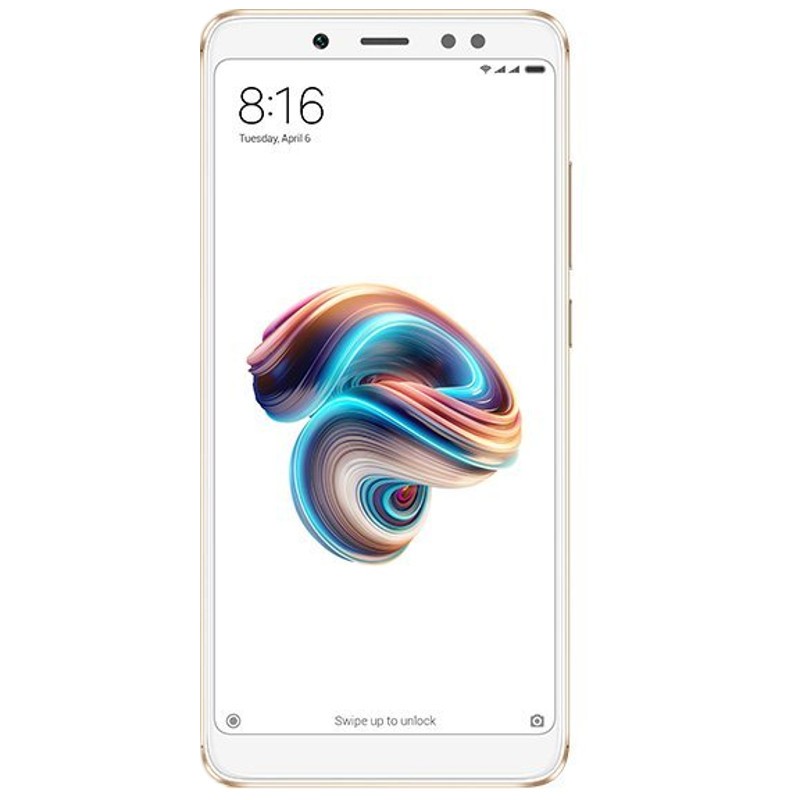 Xiaomi Redmi Note 5
