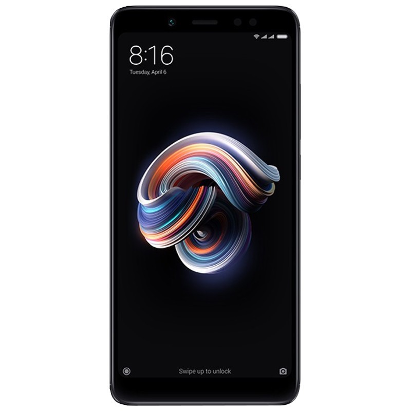 Xiaomi Redmi Note 5 Pro