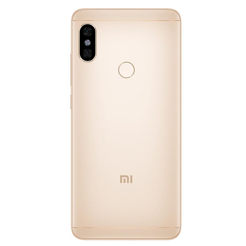  Xiaomi Redmi Note 5 - Item1