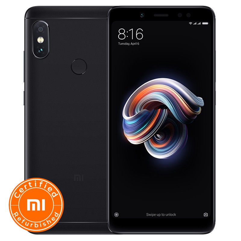 Xiaomi Redmi Note 5 4GB/64GB