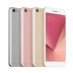 Xiaomi Xiaomi Redmi Note 5A Prime 3GB/32GB - Ítem6