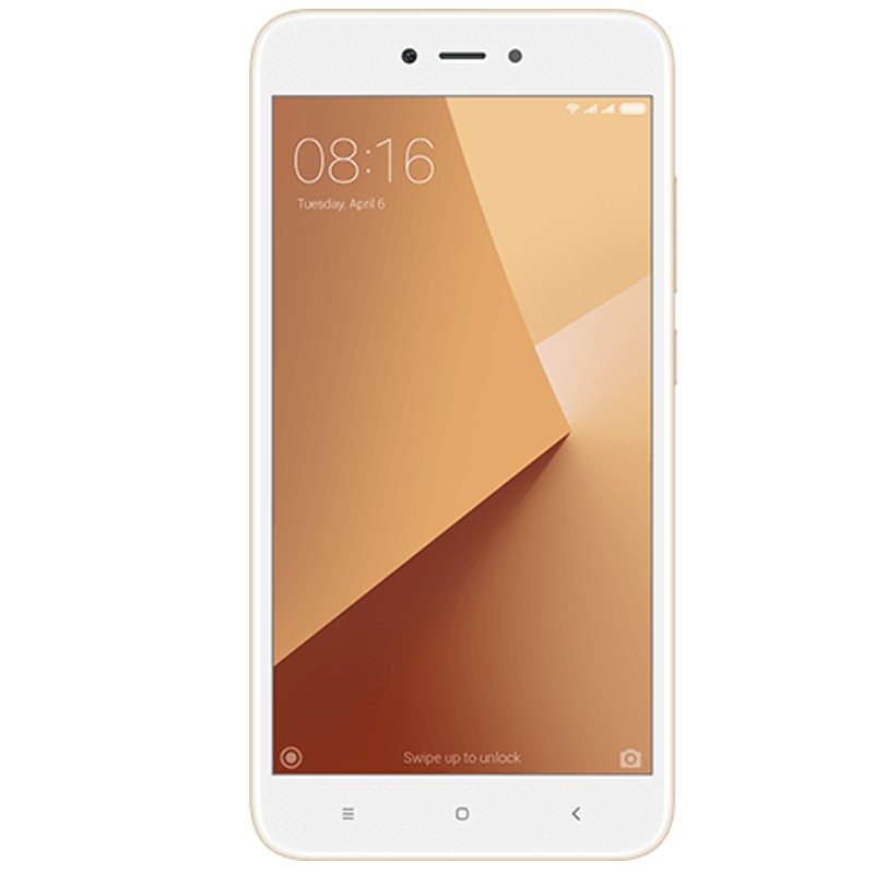 Xiaomi Redmi Note 5A