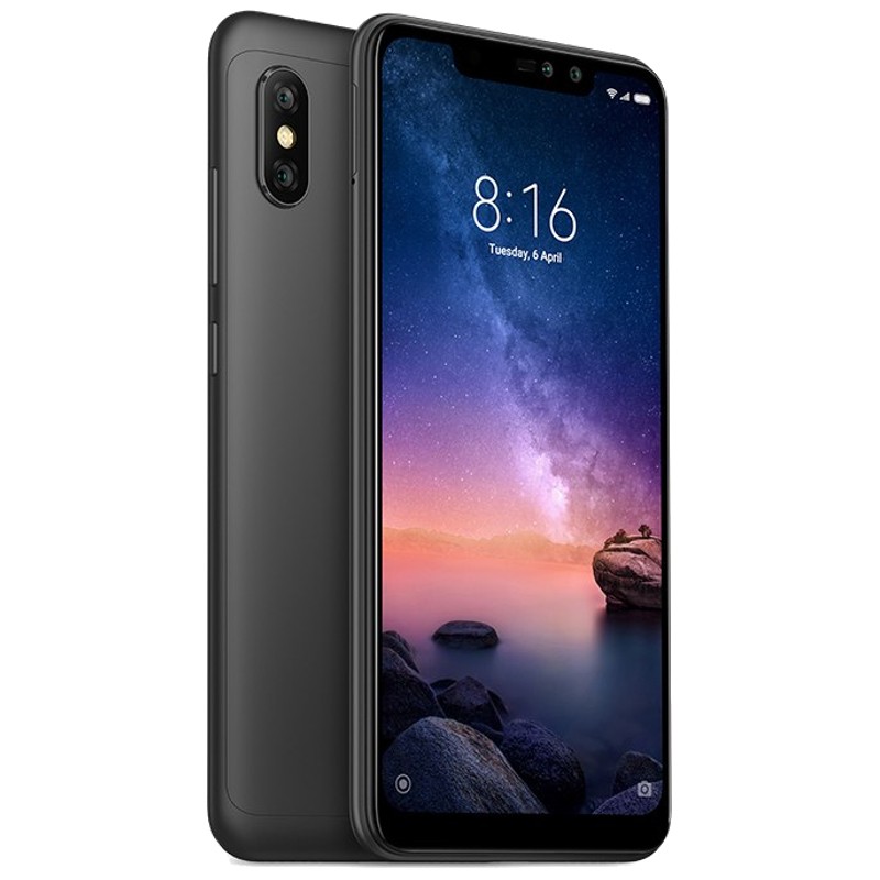 Buy Xiaomi Redmi Note 6 Pro 4gb 64gb Powerplanetonline