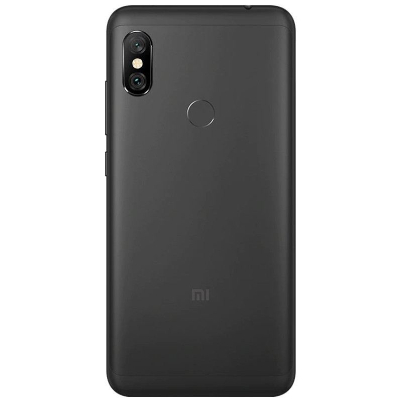 Xiaomi Redmi Note 6 Pro 4GB/64GB - Ítem1