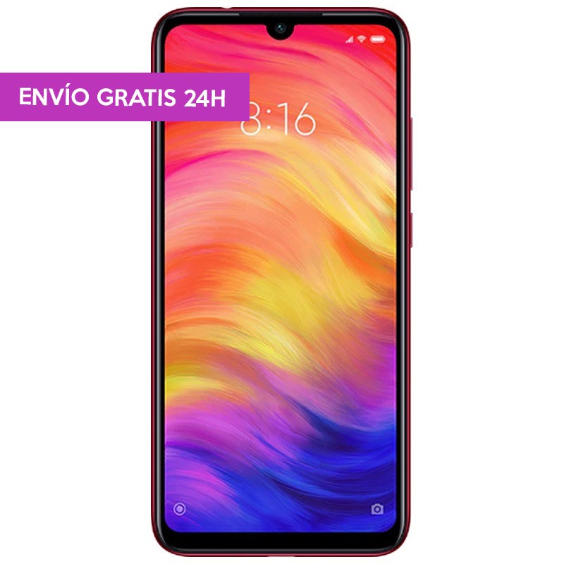 Xiaomi Redmi Note 7 4GB/128GB