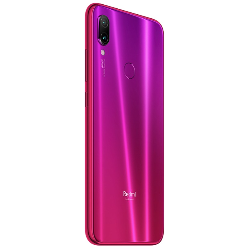 Xiaomi Redmi Note 7 4gb128gb