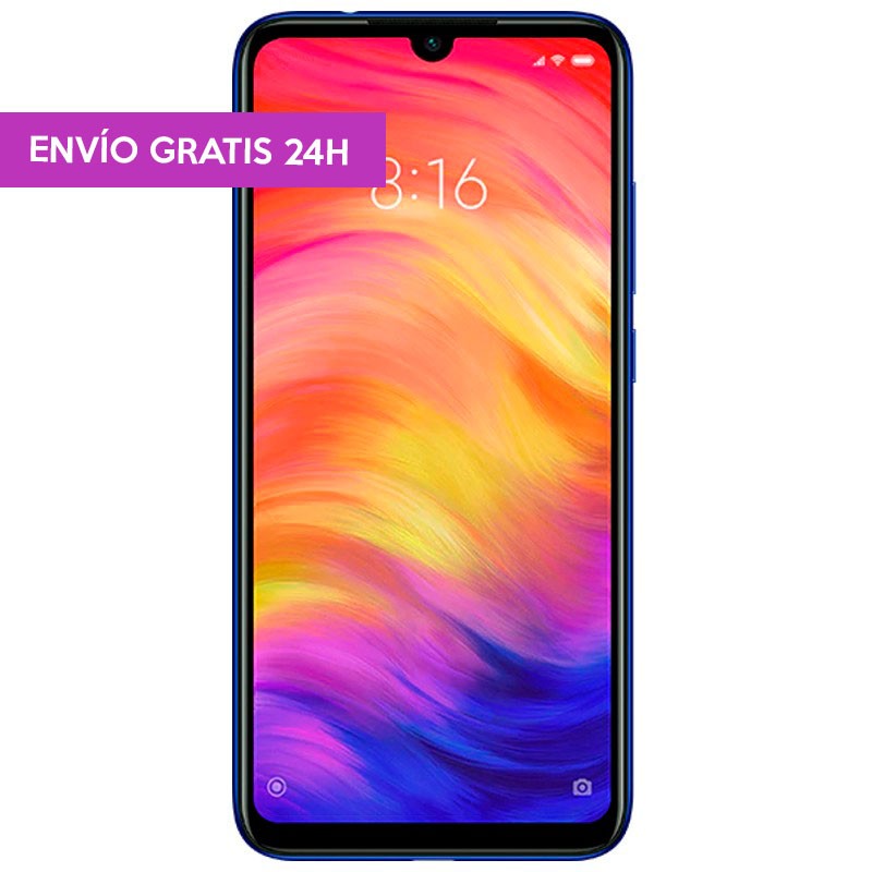 Xiaomi Redmi Note 7 4GB/64GB