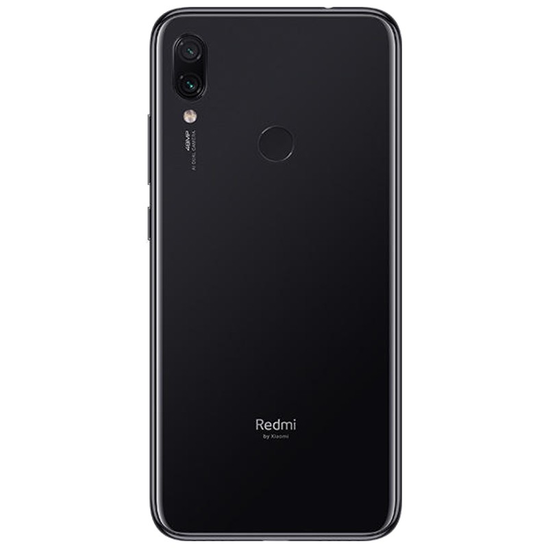 Le smartphone Xiaomi Redmi Note 7 3Go/32Go - Ítem1