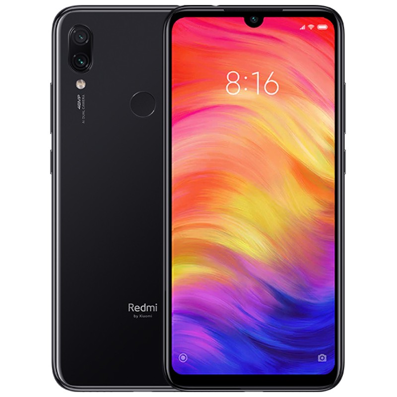 Xiaomi Redmi Note 7 4GB/128GB - Item8