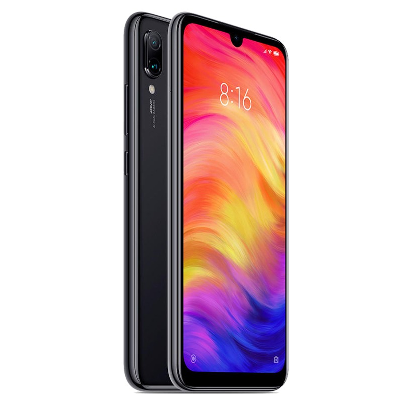 Xiaomi Redmi Note 7 3GB/32GB - Ítem4