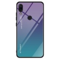 Funda Premium Protection Iridiscent Blue para Xiaomi Redmi Note 7 - Ítem