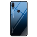 Capa Premium Protection Mistic Blue para Xiaomi Redmi Note 7 - Item