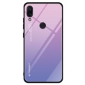 Funda Premium Protection Violet Storm para Xiaomi Redmi 7 - Ítem
