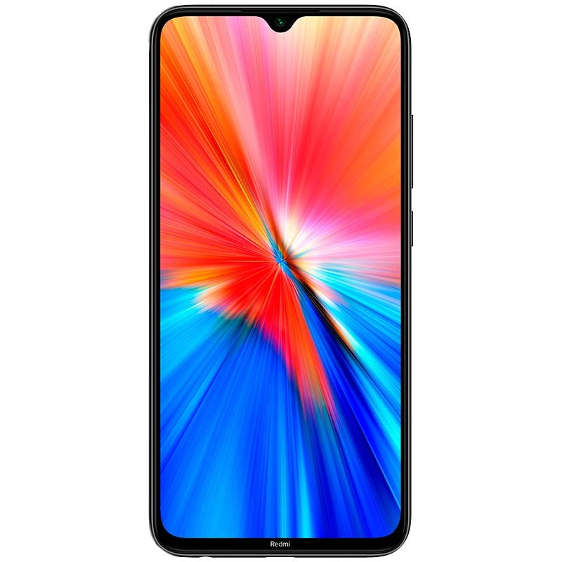 Xiaomi Redmi Note 8 2021 4Go/64Go - Ítem