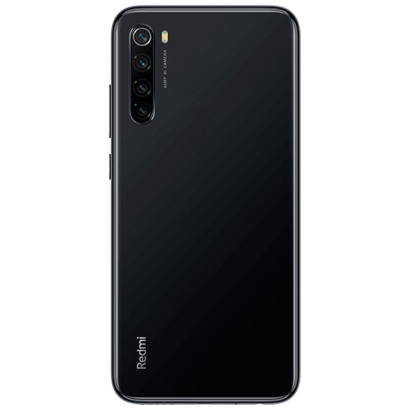 Xiaomi Redmi Note 8 2021 4Go/64Go - Ítem4