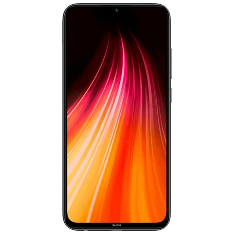 Xiaomi Redmi Note 8 4GB/64GB - Ítem