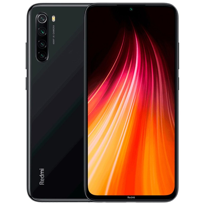 Xiaomi Redmi Note 8 4Go/128Go - Ítem3